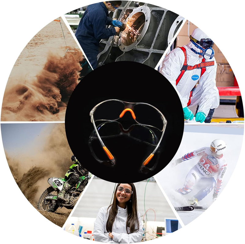 Lunettes De Sécurité (junior) - Brault & Bouthillier