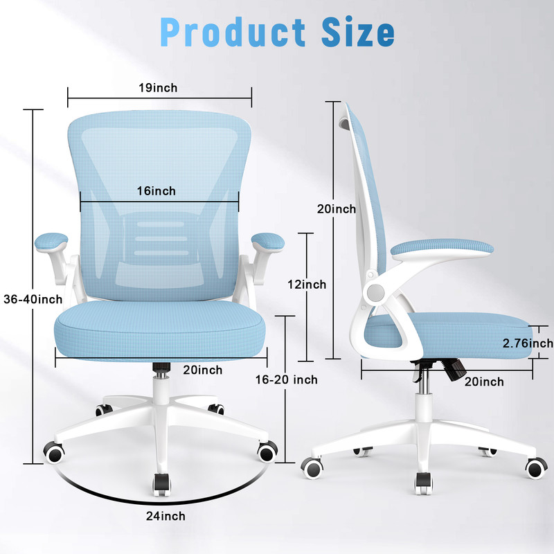 Product Size