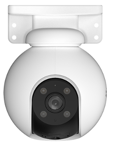 Ezviz H8 Pro