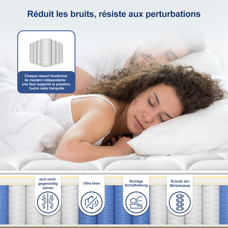 Matelas