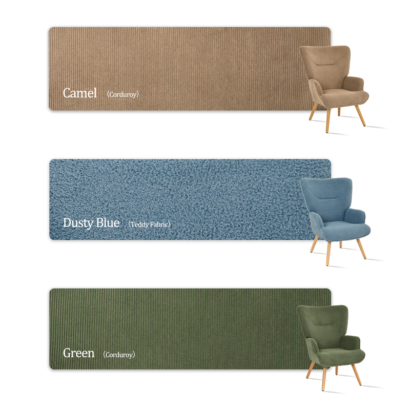 Color Overview 2