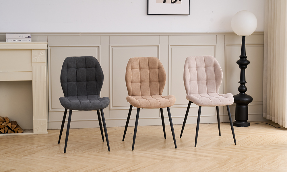 Colori disponibili - beige, kaki, grigio