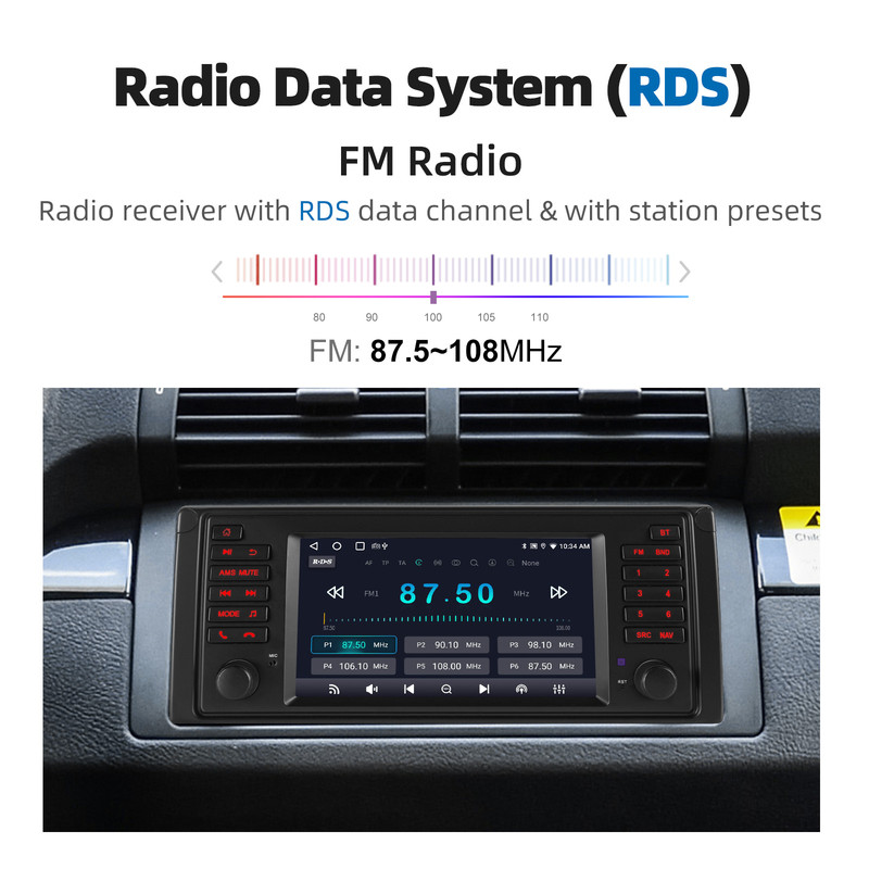 12-RADIO-FM