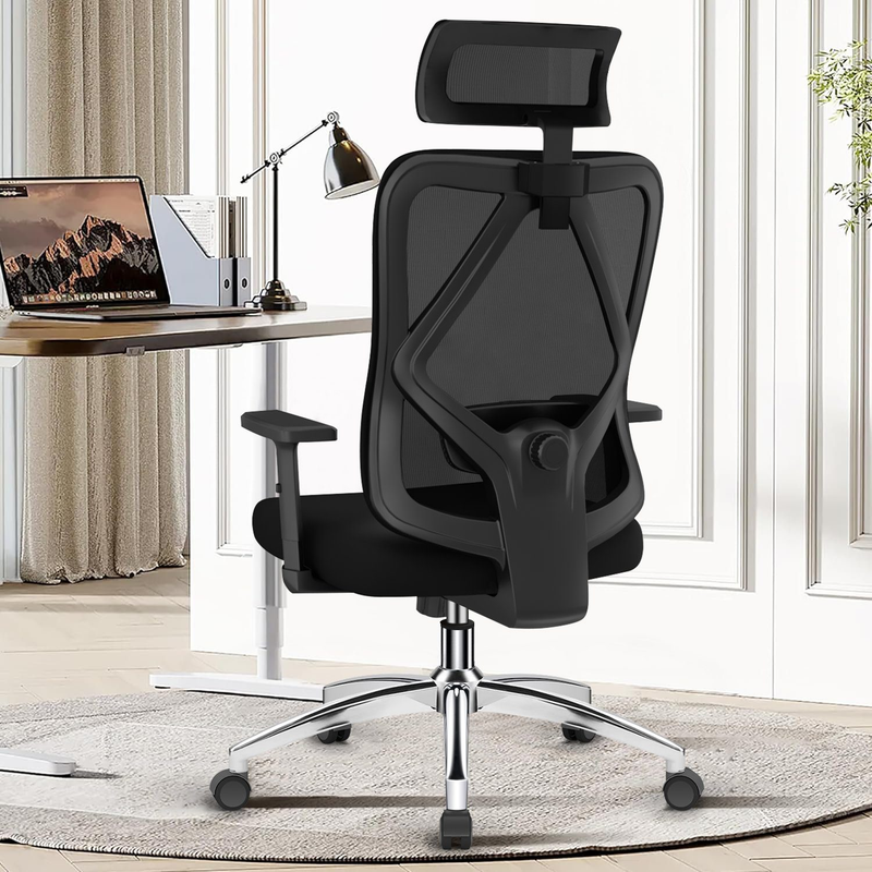 Chaise de Bureau