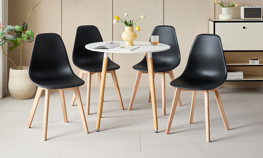 Chaises élégantes