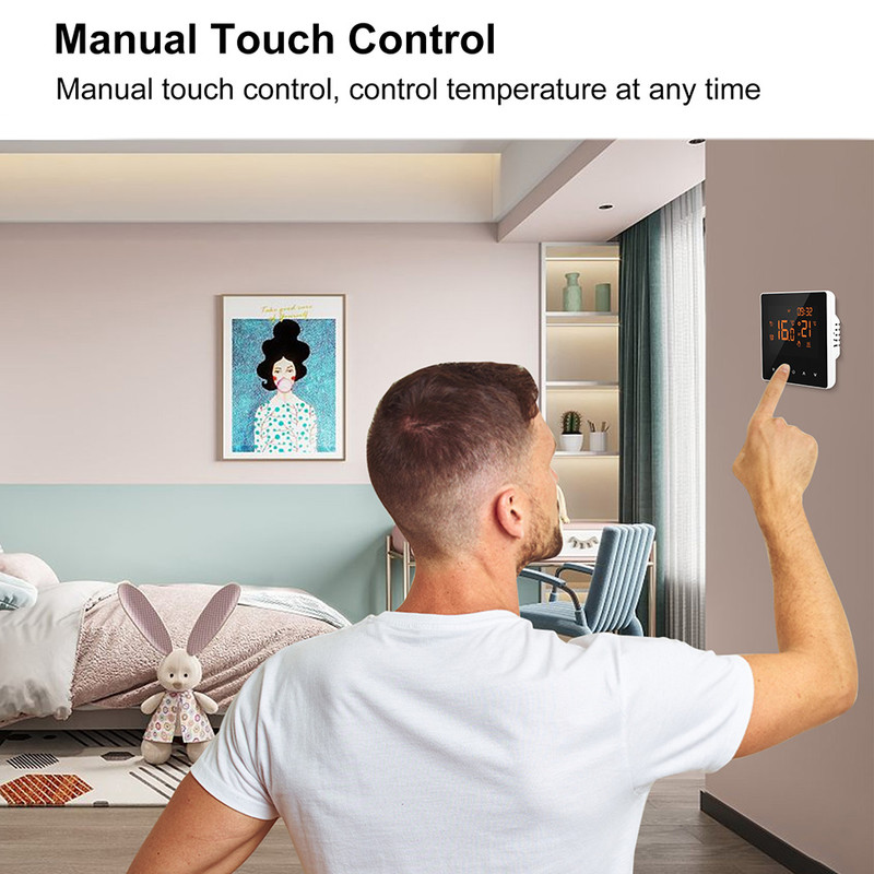 Thermostat CONENTOOL 4
