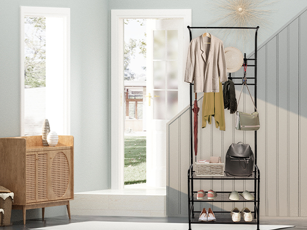 Coat Rack Image 1