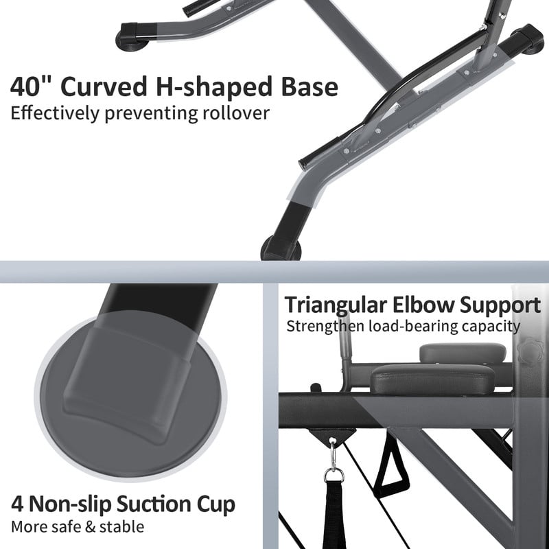 Barra Di Traino Regolabile Pullup - Bigzza - Stazione Di Sollevamento Pesi Push Up - Power Tower Family Barra Di Sollevamento Pesi, 150kg -Armonia Casa AAHKMJXYDAFdJAOAIMEbOAchaYtjpIZUujpRpTo0CnZOZZmqvVnMOGZUU3Um6o4iYRls5V Yb4IwjbawQq2FnpOA