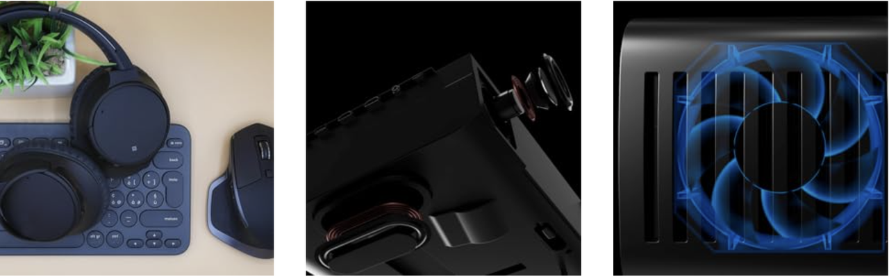 Philips NeoPix 720