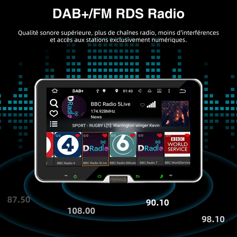 G020116601A-5-Radio-DAB
