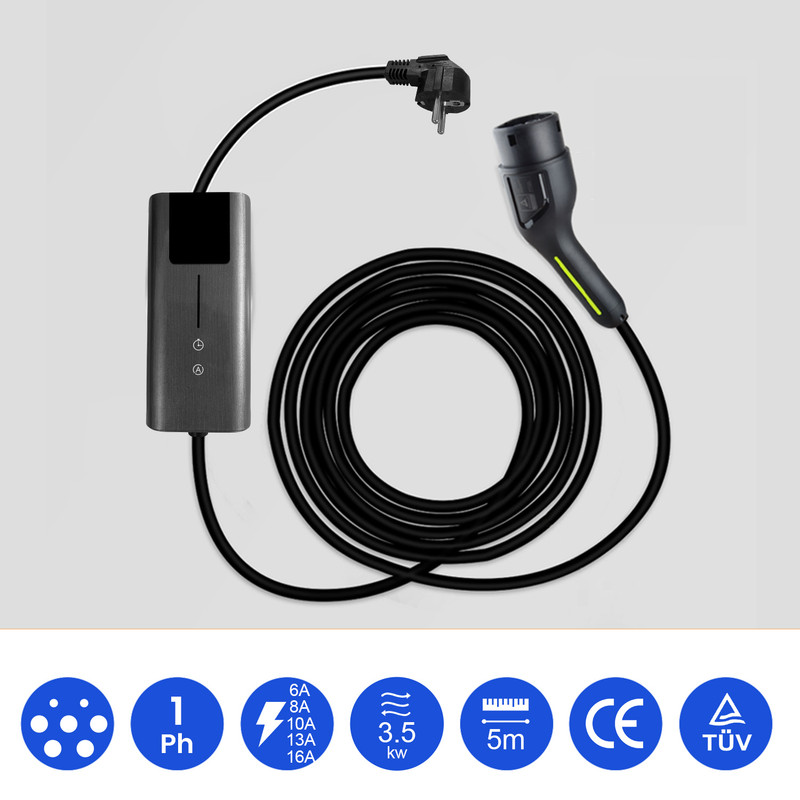 Câble de recharge