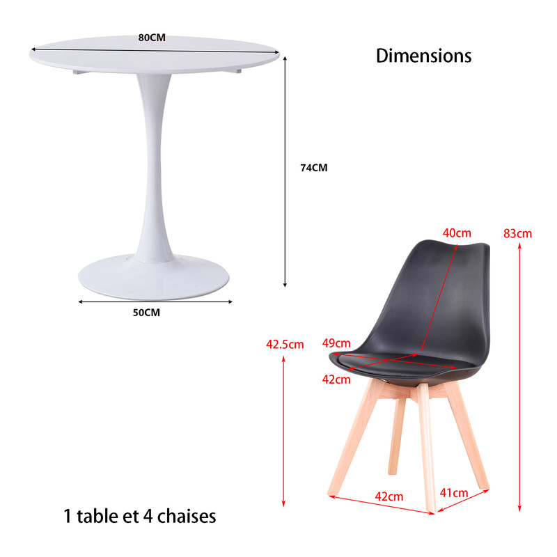 Dimensiones