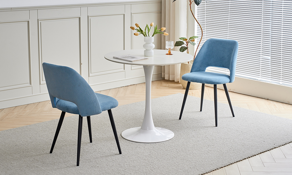 Design moderne de la chaise