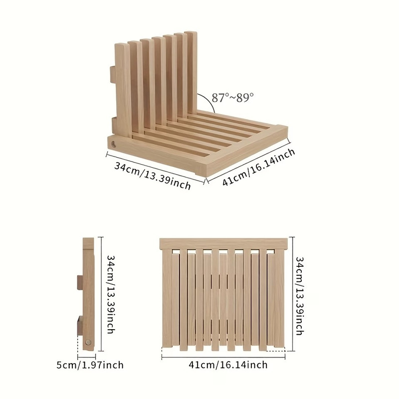 Product Size