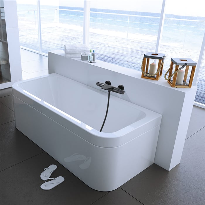 Mitigeur Thermostatique De Baignoire Robinet Cascade Pour Baignoire Robinet Noir En Laiton Design Elégant -Grohe || Hansgrohe Soldes Magasin AAHKMJXYDAFdJAOAIMEbOAchaYtjpIZUujpRpTo0CnZOZayCsqg oOXVqcDFq9BjuDOcUryW lcslOhq2o9PMRpz