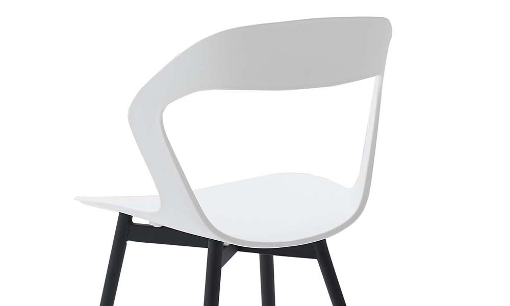Silla polivalente