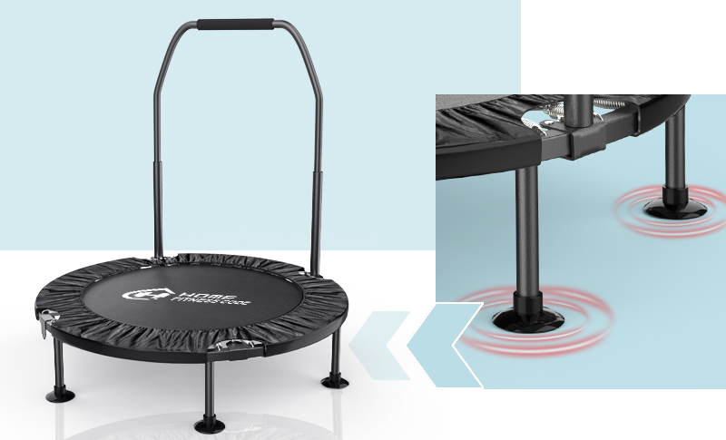 Trampoline Image 3