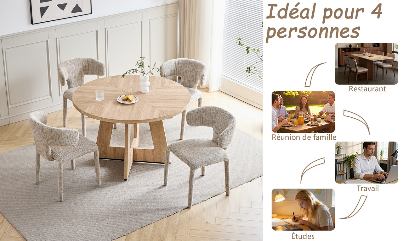 Compatibilidad con diferentes ambientes