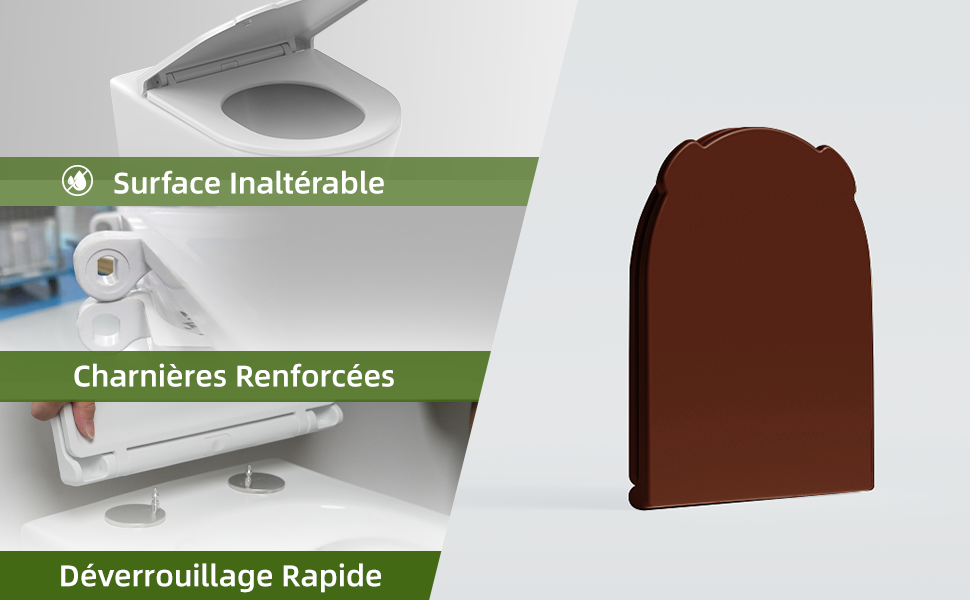 Résistance Duroplast