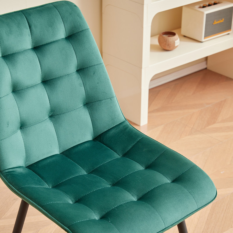 Tissu velours