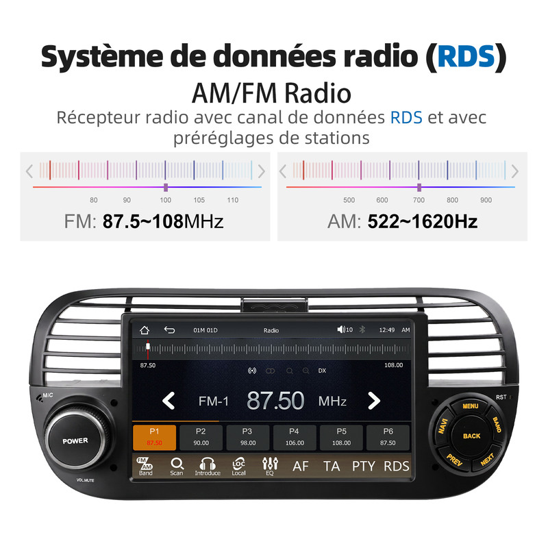 12-RADIO-FM