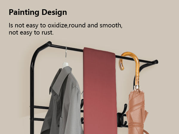 Coat Rack Image 3