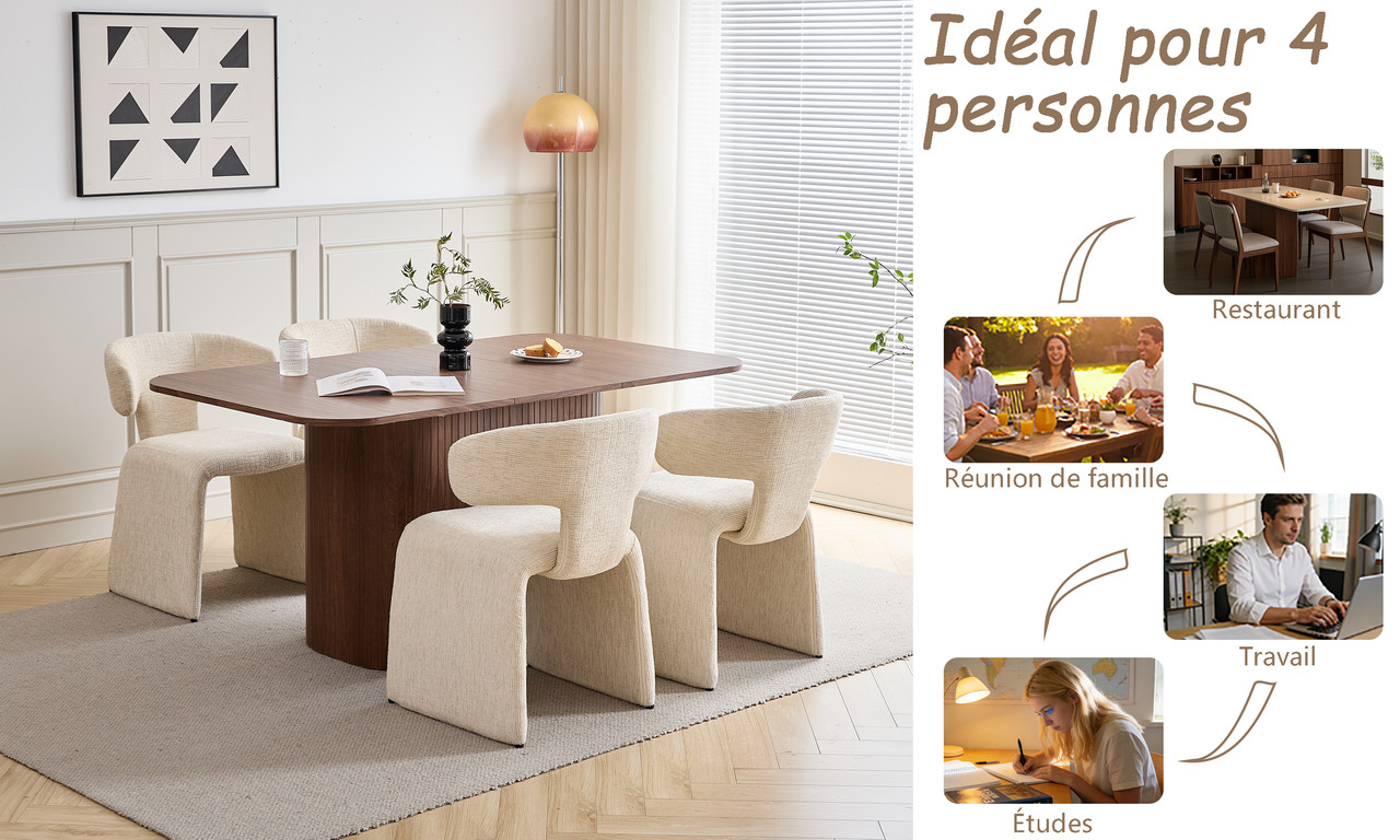 Compatibilidad con diferentes ambientes