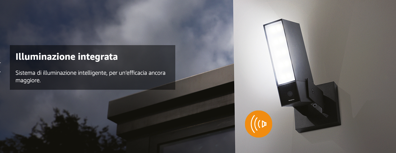 Archiviazione e notifiche smart