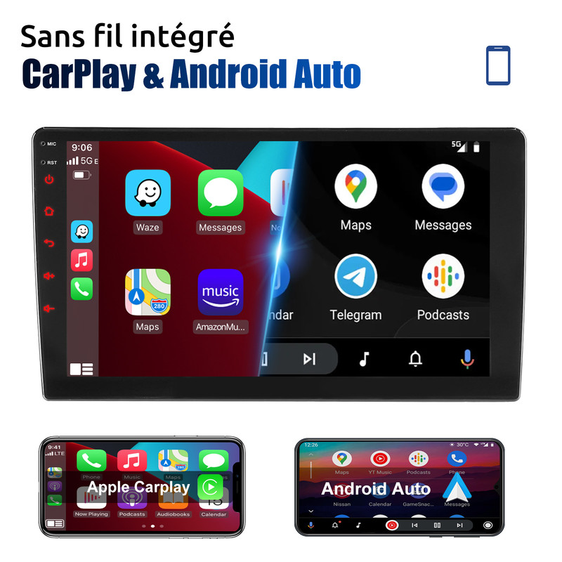 8-CARPLAY