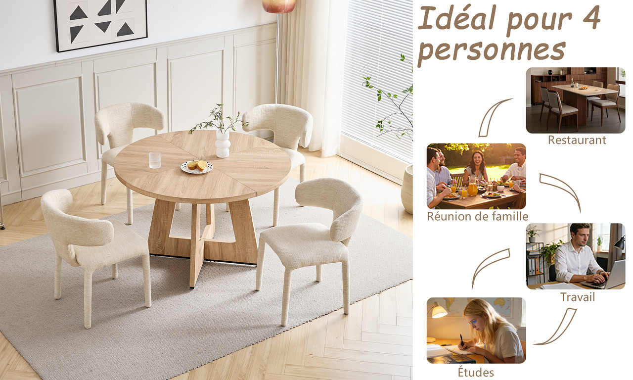 Compatibilidad con diferentes ambientes