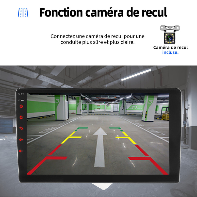 Verso0309-F133-FR-15-CAM-12LED