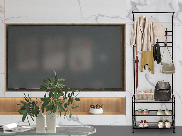Coat Rack Image 7
