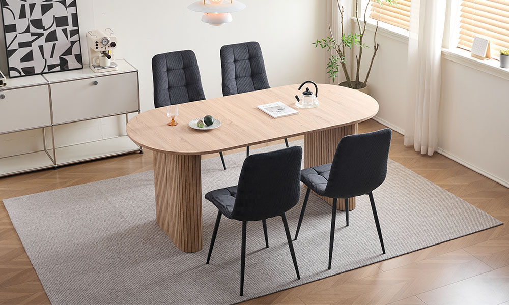 Design des chaises