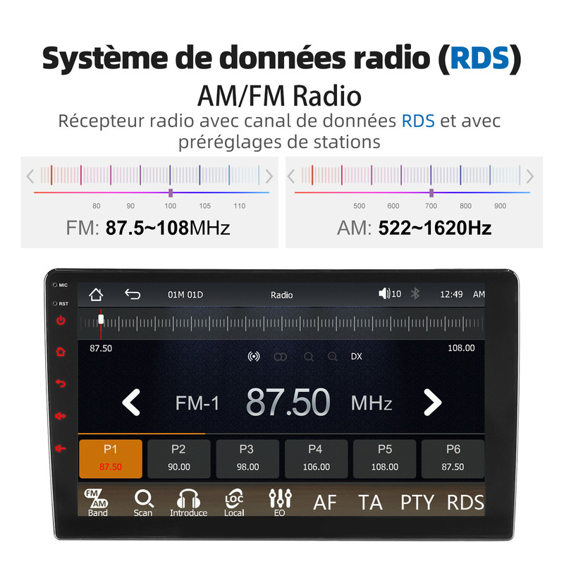 12-RADIO-FM