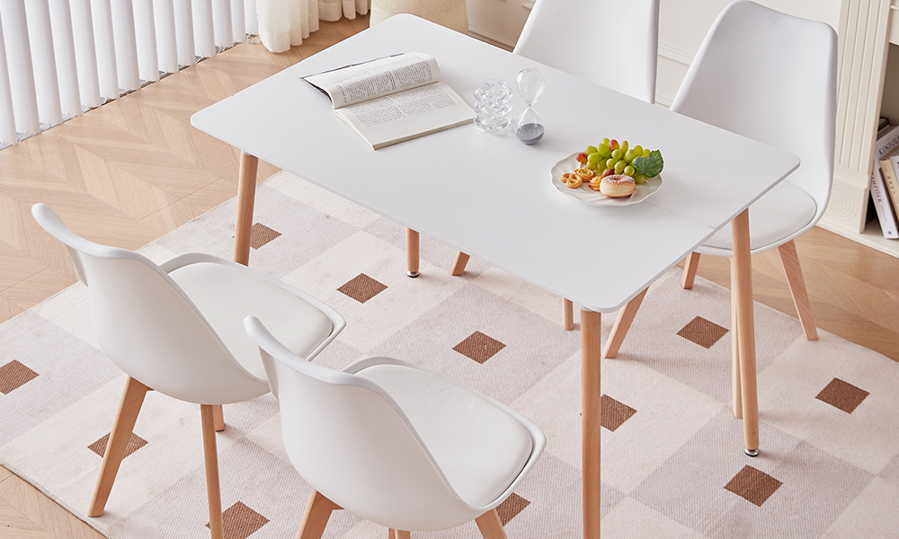Table - usage pratique