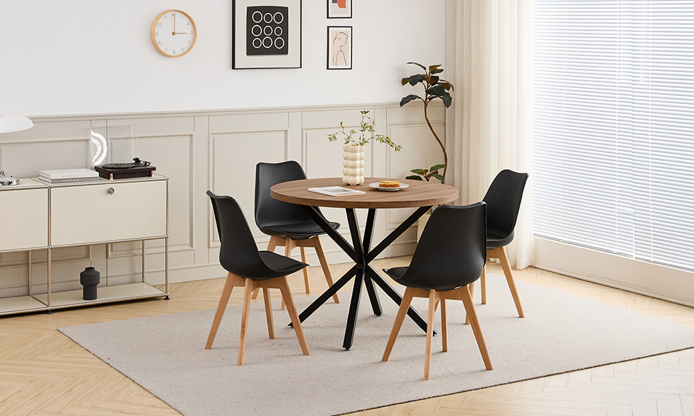 Chaise en contexte
