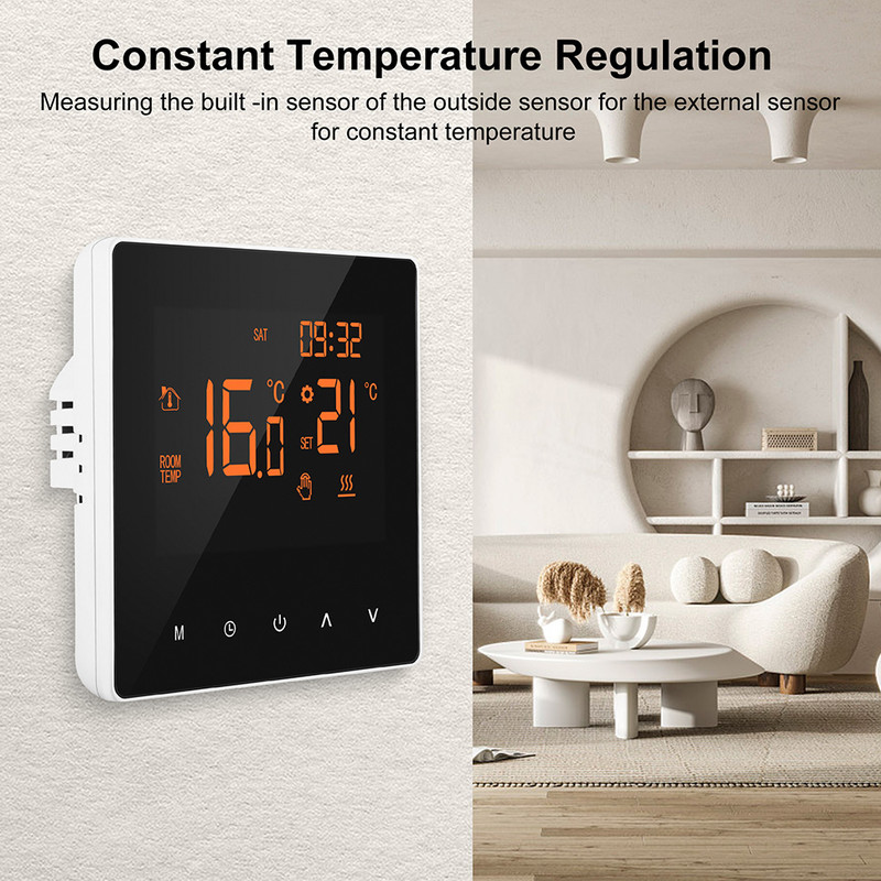 Thermostat CONENTOOL 5