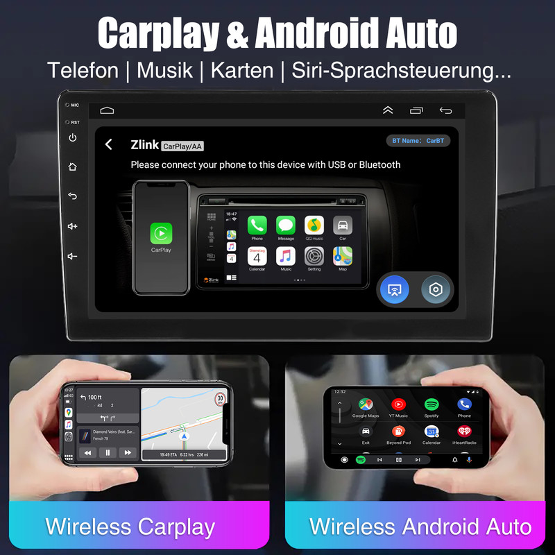 10-CARPLAY