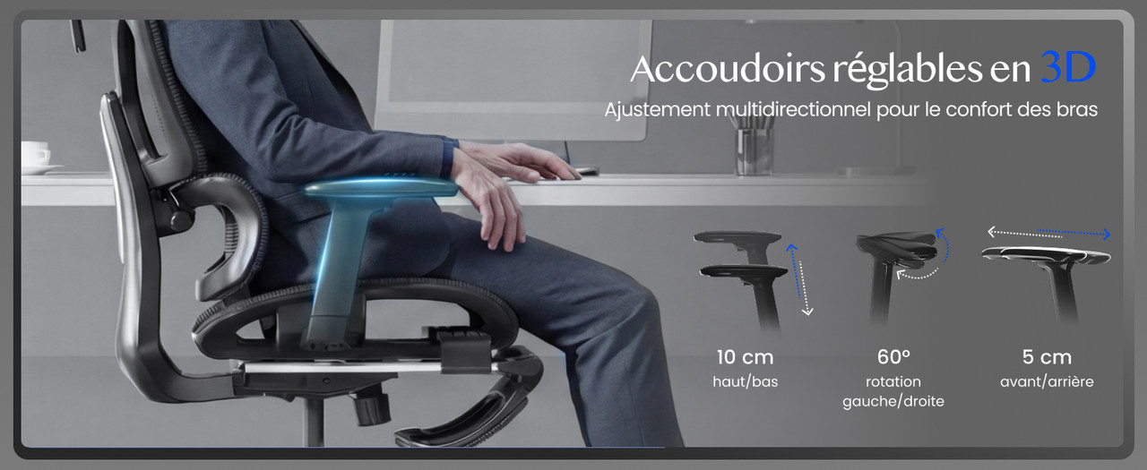 ErgoX 4