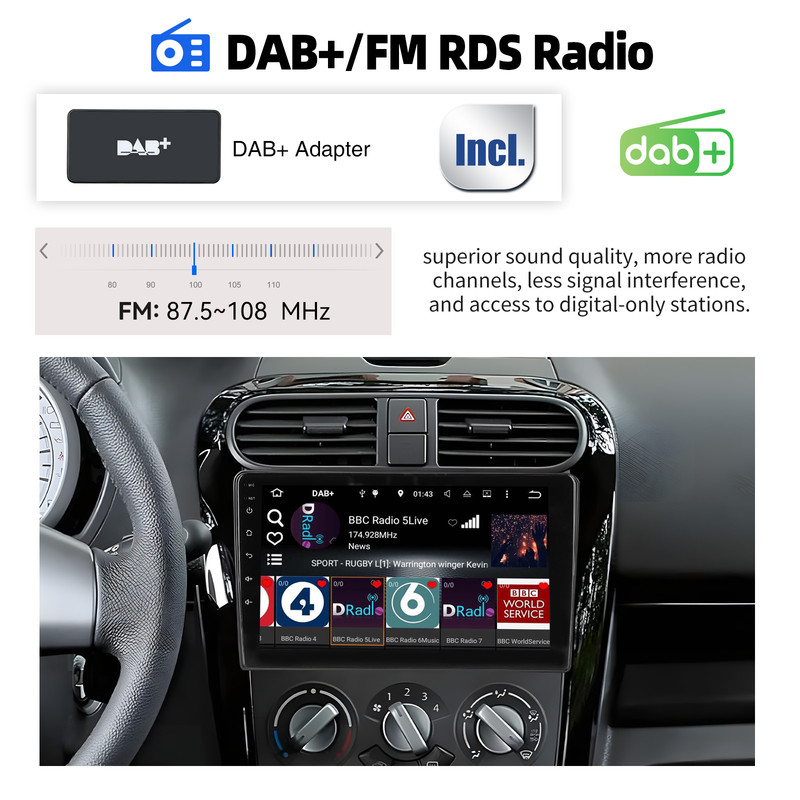 12-RADIO-DAB