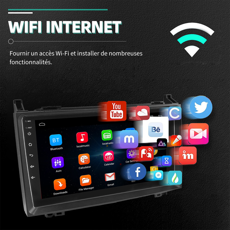benz-AB0811-9-WIFI