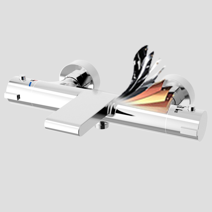 Robinet De Baignoire Cascade Mitigeur Thermostatique Bain Douche Robinet De Douche Chromé Bec Cascade Pour Baignoire -Grohe || Hansgrohe Soldes Magasin AAHKMJXYDAFdJAOAIMEbOAchaYtjpIZUujpRpTo0CnZOZeuOZ22JaOGeqt8 u05O f2XMvTWentR1bjekcljXFIo