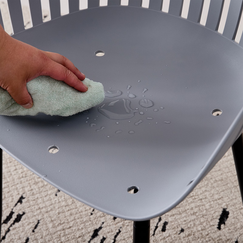 Chaise imperméable