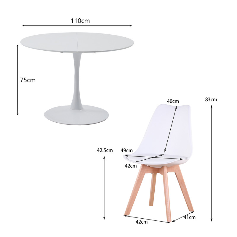 Confort et design ergonomique