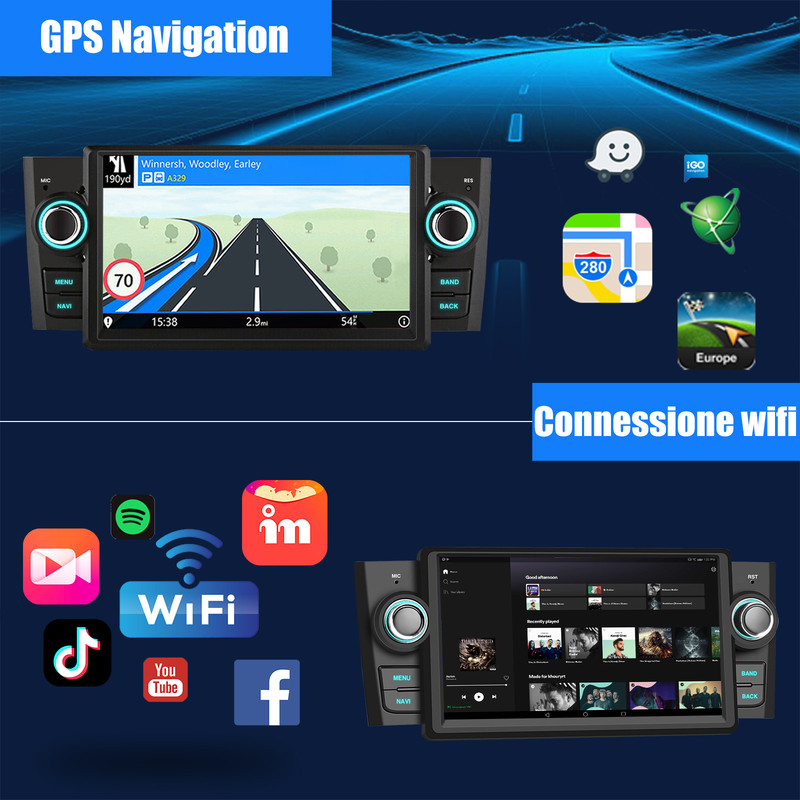 WIFI-GPS