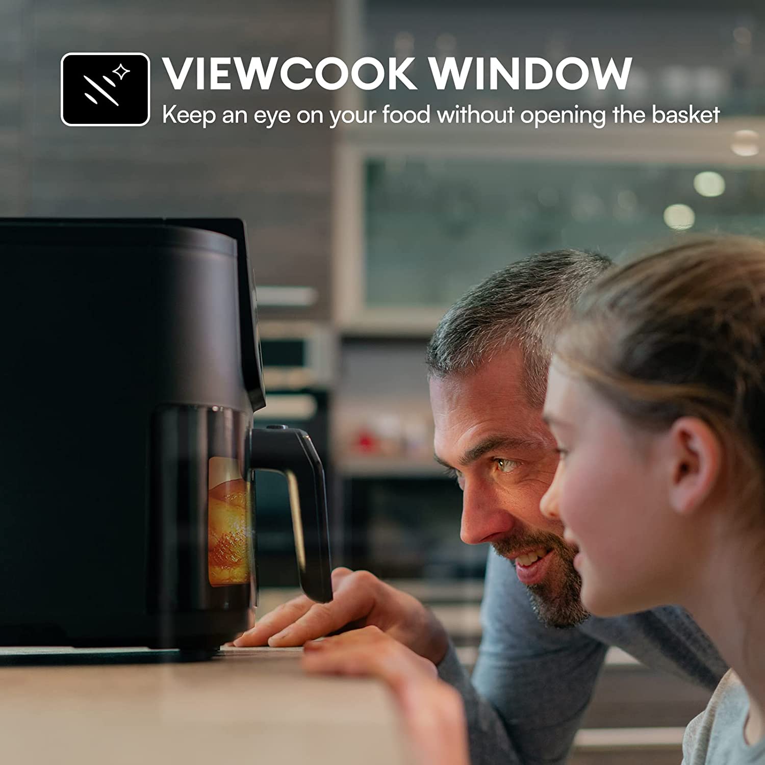 CHEFREE AFW01 Friggitrice Ad Aria Calda - Nera -Elettrodomestici Negozio AAHKMJXYDAFdJAOAIMEbOAchahuWi4 y0GlzhOrlYrGj3DnE0KOArqcrtE4sBZYaeIv1v2