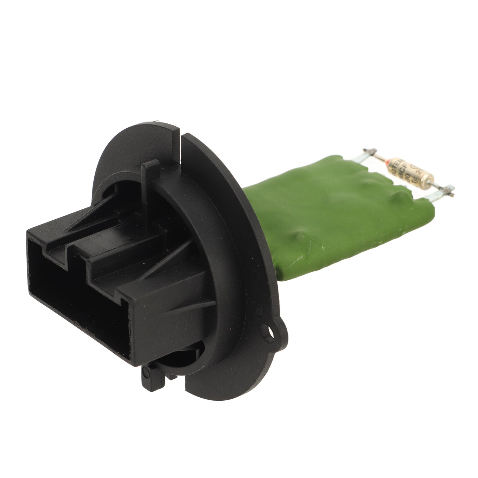 Résistance De Commande De Ventilation Pour Peugeot 206 - Référence NTY ERD-PE-004