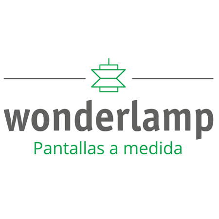 Wonderlamp - Lamparas.es