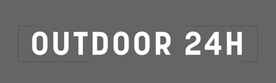 Outdoor 24H - Lamparas.es