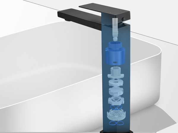 Mitigeur Lavabo